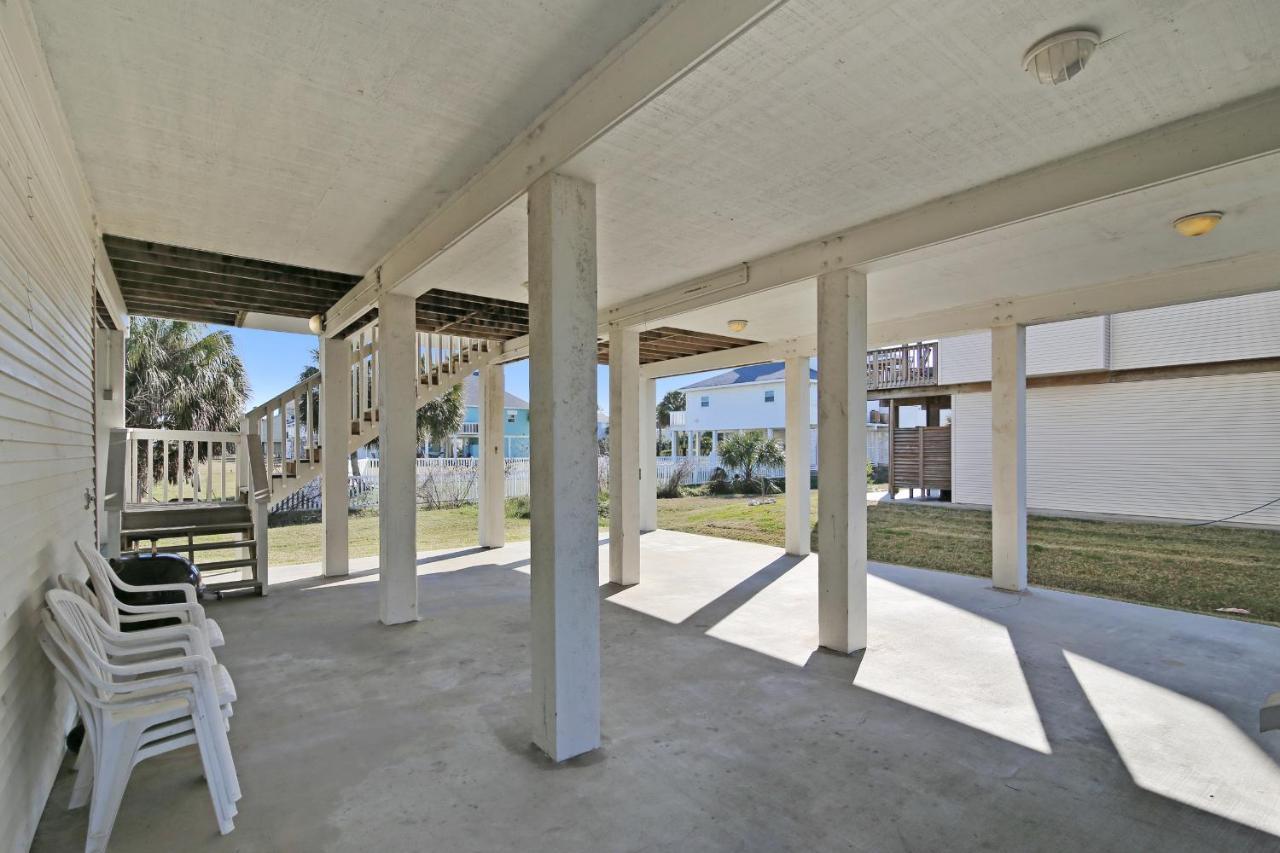 Villa Mutiny On The Bounty Galveston Exterior foto